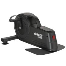 VIRTUFIT ELEKTRYCZNY ROWER STACJONARNY MB450 - TRENAŻER MOBILNOŚCI