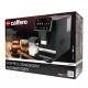 14. ELDOM Automatische Espressomaschine ECA10, 20 bar, 7 Automatikprogramme, 1400 W, Behälter: Milch 0,75 l, Wasser 1,5 l