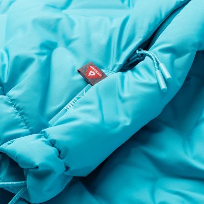 5. Elbrus Allio Wo's Primaloft W 92800621682 Steppjacke