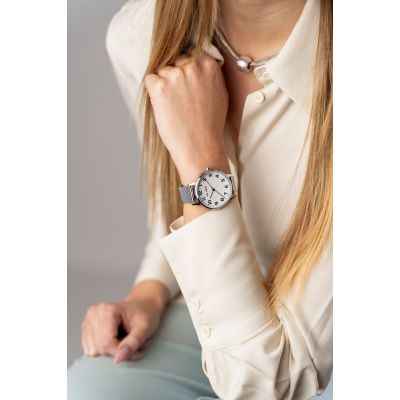 7. Damenarmbanduhr Paul Lorens PL11715B2-3C1