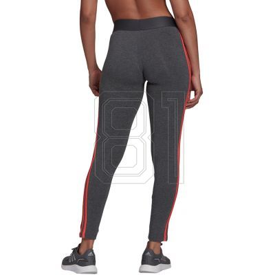 4. adidas Loungewear Essentials 3-Streifen W HD1831 Leggings
