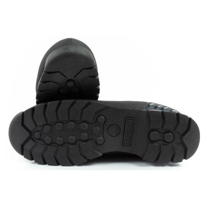 9. Timberland Euro Sprint Herren-Wanderschuhe, wasserdicht