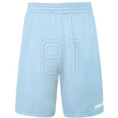 2. Colo Spring 01 Basketball Shorts