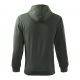 3. Malfini Trendy Zipper M MLI-41067 Sweatshirt