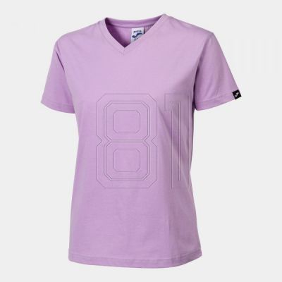 Joma Versalles Kurzarm-T-Shirt W 901707.560