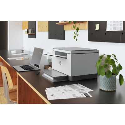 22. HP LaserJet M234D Multifunktionsdrucker