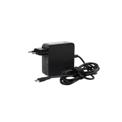 4. GREEN CELL NETZTEIL / LADEGERÄT USB-C 65W 5V-9V-12V-15V/3A, 20V/3.25A POWER DELIVERY (AD134PV2)