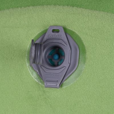 6. SEA TO SUMMIT Aeros Premium Regular Lime Kissen