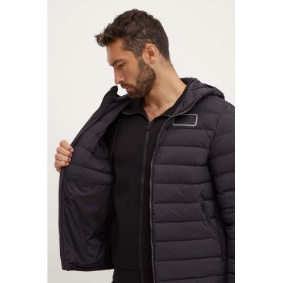 6. EA7 Emporio Armani Jacke M 6DPB16-PNHAZ-1200