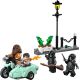 3. LEGO Harry Potter 76459 – Hagrid und Harrys Flucht aus dem Ligusterweg