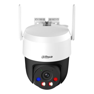 4. Dahua P3AS-PV kabellose WLAN-Kamera