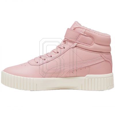 3. Puma Carina 2.0 Mid Wtr Jr Schuhe 387380 03