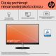 8. HP 24-cr0332nw All-in-One-PC mit Ryzen 7 7730U, 23,8" FHD IPS-Display (250 Nits), 16 GB DDR4-RAM, SSD, Radeon 680M, LAN-Anschluss, Windows 11 (2 Jahre Garantie), Gehäuse: Weiß