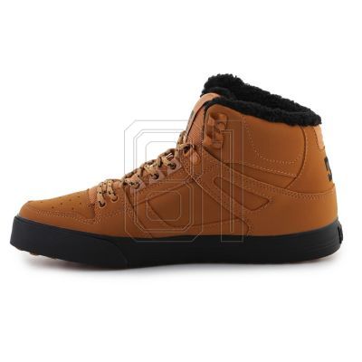 9. DC Shoes Pure High-Top Wc Wnt M ADYS400047-WEA Schuhe