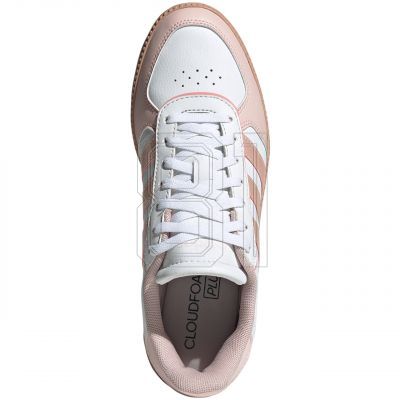 4. adidas Breaknet Sleek IH5427 Damenschuhe