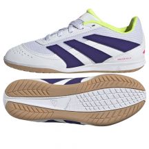 Adidas Predator Club Sala IN Jr ID3804 football boots