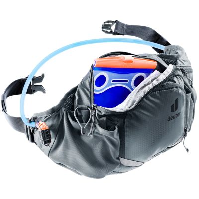 12. Deuter Pulse 5 Fahrradtasche 391022340140
