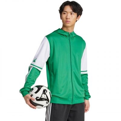 2. Adidas Squadra 25 Hoody M JP3164 Sweatshirt