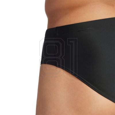 5. adidas Solid M IA7086 Badeslip