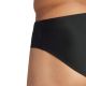 5. adidas Solid M IA7086 Badeslip