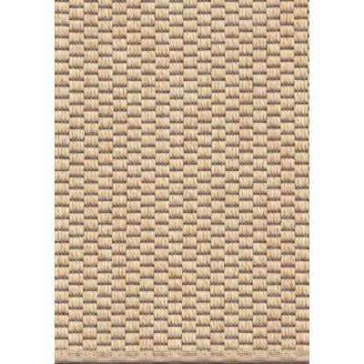 Teppich Mars Beige 0,8x2 Softflat