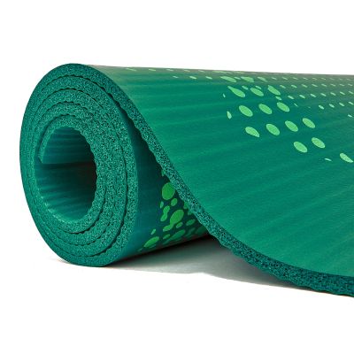27. Reebok Fitnessmatte RAMT-12236GN
