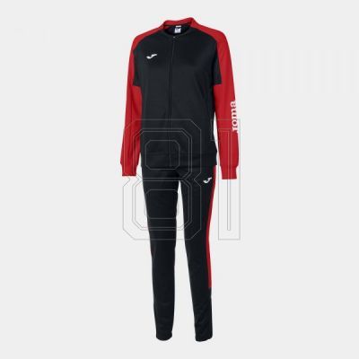 Joma Eco Championship Trainingsanzug W 901693.106