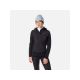 3. Rossignol W Classique Hybrid Clim Jacke Schwarz