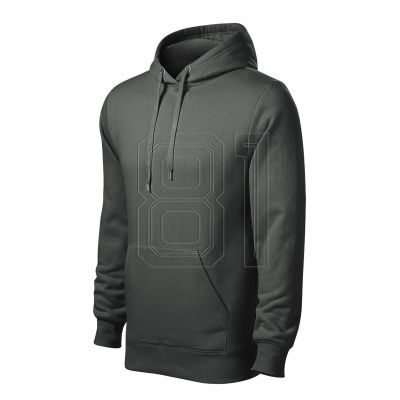 Malfini Cape Free M MLI-F1367 Sweatshirt
