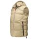 4. Herrenweste Geographical Norway VITO BEIGE DB MEN 001 (WZ6241H/GN-BEIGE)
