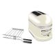 3. KitchenAid 5KMT2204EAC Toaster
