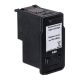 SUPERBULK B-C540XL Schwarze Tinte für Canon Drucker (Canon PG-540XL Ersatz) Standard