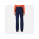 ROSSIGNOL W Ski Softshellhose Damen Skihose Marineblau