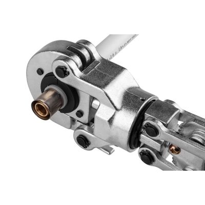6. NEO Tools 02-445 Kabelcrimpzange