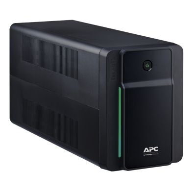 9. APC EASY UPS 1600VA 230V AVR/SCHUKO-STECKDOSEN
