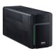 9. APC EASY UPS 1600VA 230V AVR/SCHUKO-STECKDOSEN