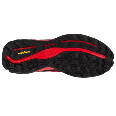 4. Skechers Arch Fit Skip Tracer - Lytle Creek 237508-RED Rot 41