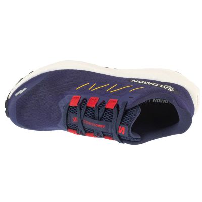 3. Salomon Aero Blaze 3 Grvl L47915400 Marineblau 42
