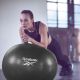 7. Reebok Gymnastikball 75cm RAB-12017BK