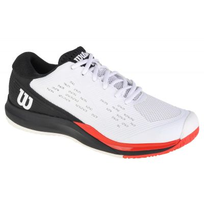 5. Wilson Rush Pro Ace M WRS328420 Schuhe