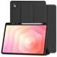 Tech-Protect SmartCase Pen für Samsung Galaxy Tab S12+ 12,4" X840 / X846B - Schwarz