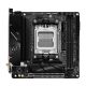 3. Asrock B650I LIGHTNING WIFI Mainboard