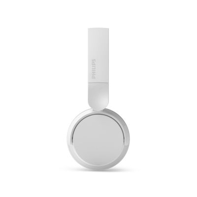 13. Philips 4000 Serie TAH4209WT/00 Kopfhörer/Headset Kabelloses Kopfbügel-Headset Anrufe/Musik Bluetooth Weiß