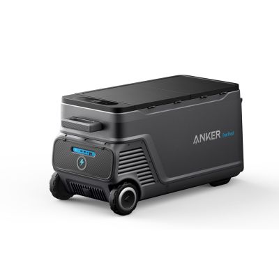 Anker EverFrost 50 (53L) Kühlbox mit Stromanschluss