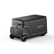 Anker EverFrost 50 (53L) Kühlbox mit Stromanschluss