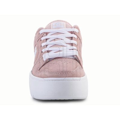 6. DC Shoes Manteca 4 Platform W Schuhe ADJS100156-LTP