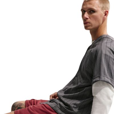 5. Herren-Shorts Nike Club bordeaux FN3520 613