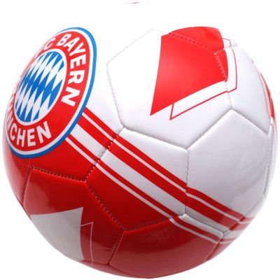 6. FUSSBALL FC BAYERN MÜNCHEN Y.5