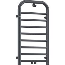 Badezimmerheizkörper – Höhe 85 cm