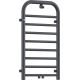 Badezimmerheizkörper – Höhe 85 cm